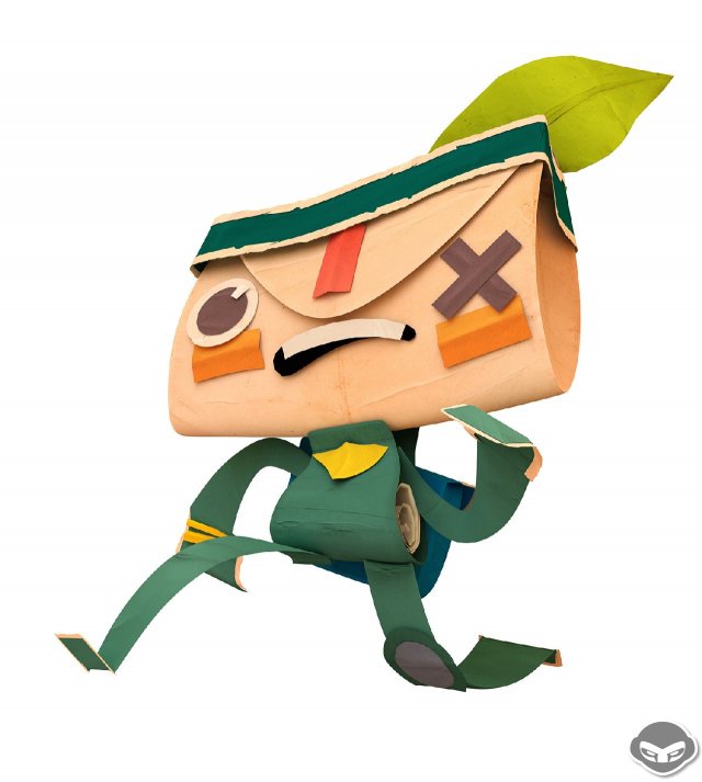 Tearaway - Immagine 72561