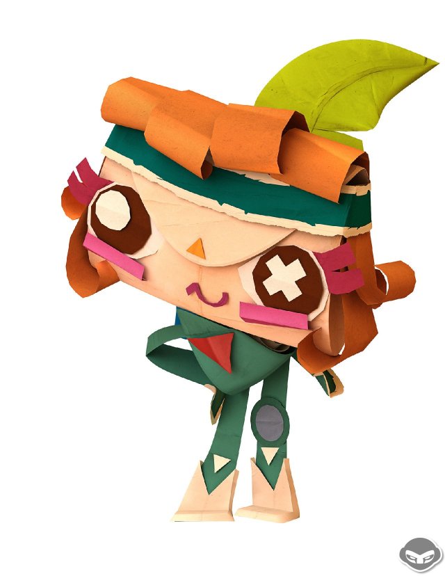 Tearaway - Immagine 72562