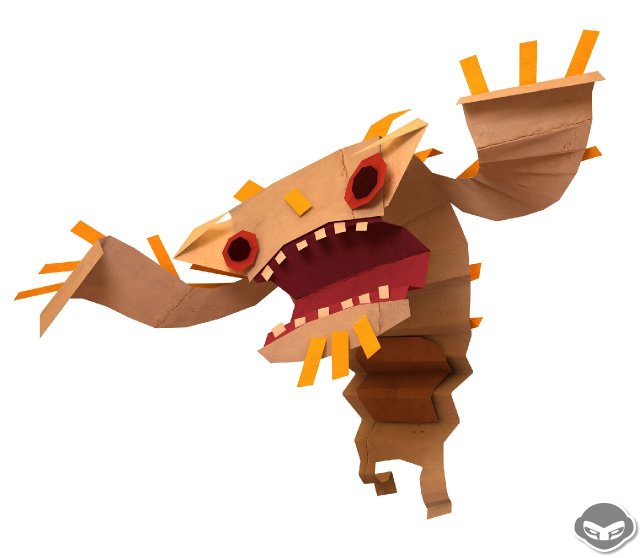 Tearaway - Immagine 72564