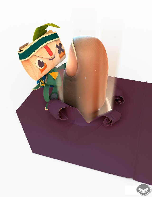Tearaway - Immagine 72565