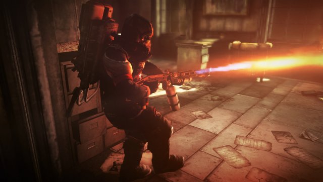 Killzone Mercenary - Immagine 81536