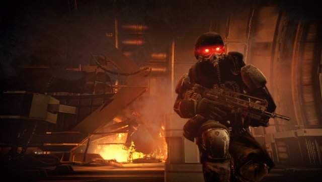 Killzone Mercenary - Immagine 81537