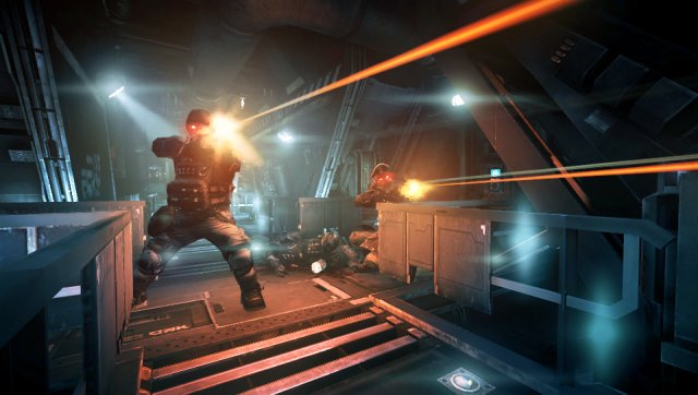 Killzone Mercenary - Immagine 81538