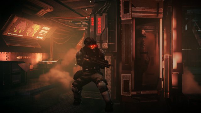 Killzone Mercenary - Immagine 81539