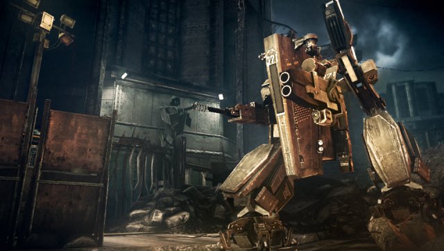 Killzone Mercenary - Immagine 81544