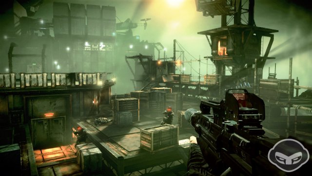 Killzone Mercenary - Immagine 72585