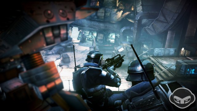 Killzone Mercenary - Immagine 72587