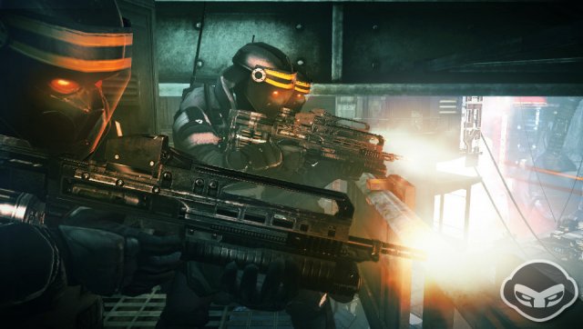 Killzone Mercenary - Immagine 72591