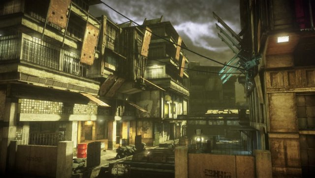Killzone Mercenary - Immagine 98901