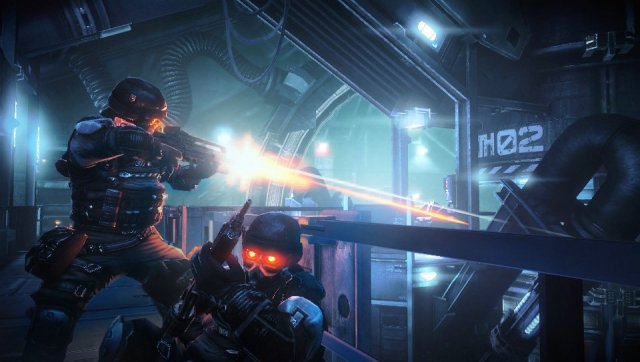 Killzone Mercenary - Immagine 90816