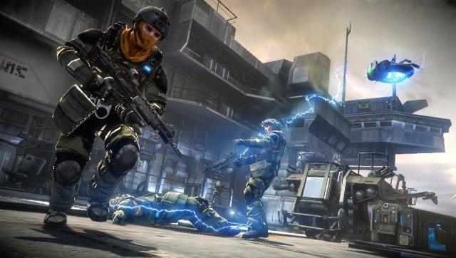 Killzone Mercenary - Immagine 90819