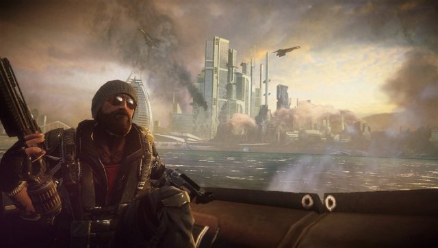 Killzone Mercenary - Immagine 90824