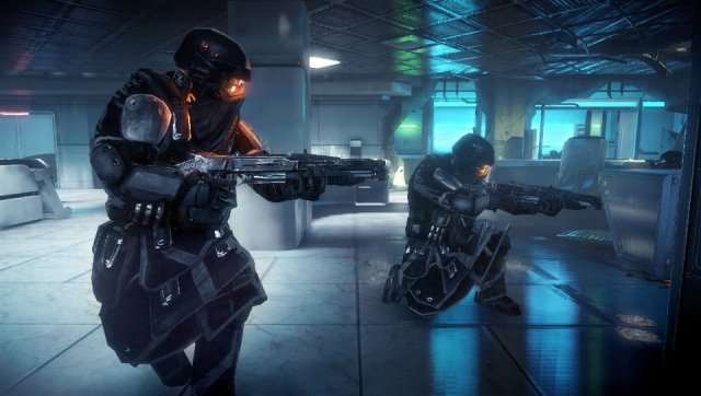 Killzone Mercenary - Immagine 90825