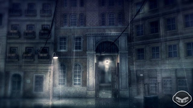 Rain - Immagine 76996