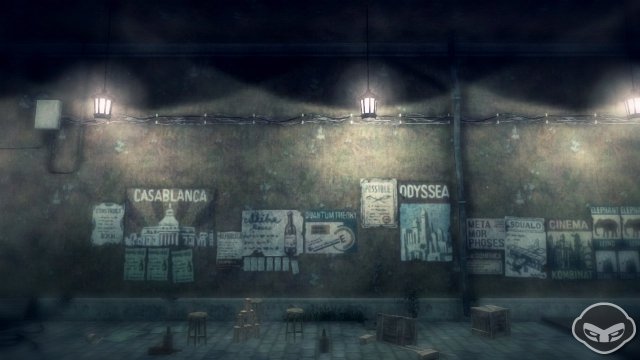 Rain - Immagine 76997