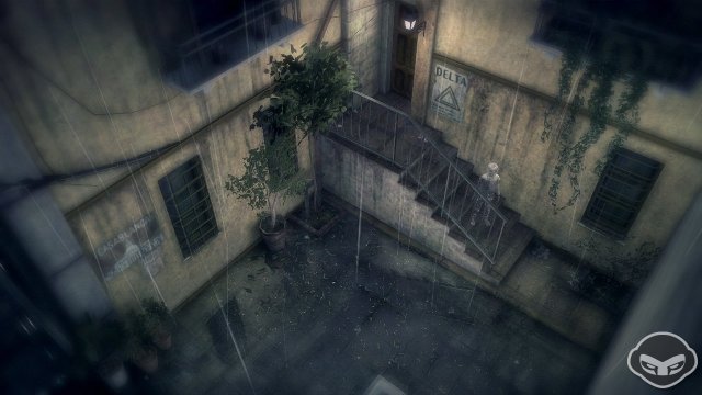 Rain - Immagine 76998
