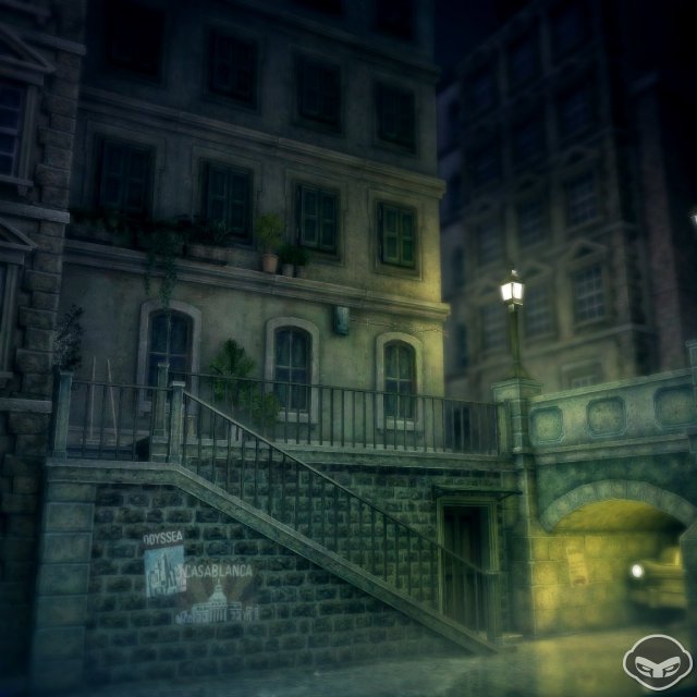 Rain - Immagine 77002