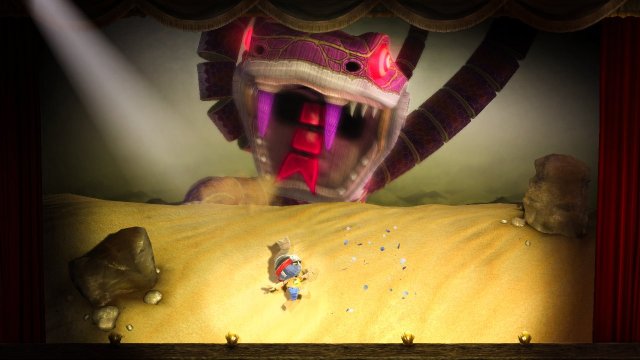 Puppeteer - Immagine 82870