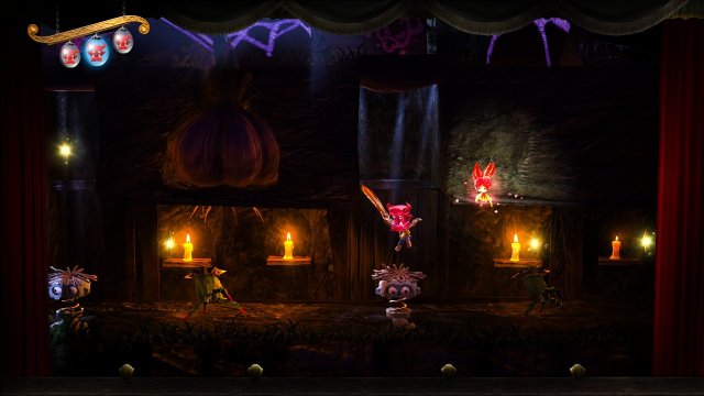 Puppeteer - Immagine 87140