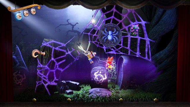 Puppeteer - Immagine 87143
