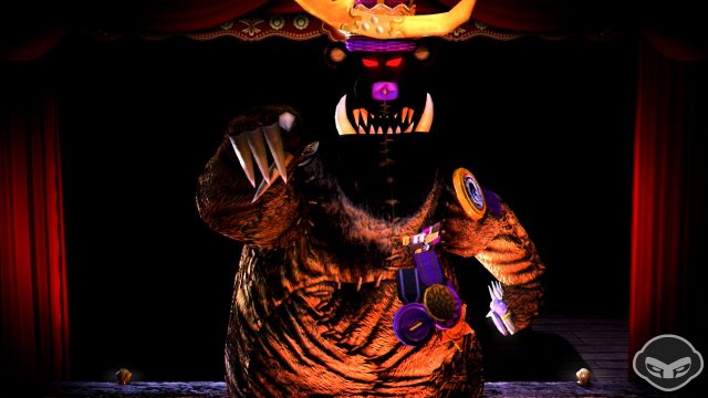Puppeteer - Immagine 77459