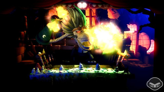 Puppeteer - Immagine 77460