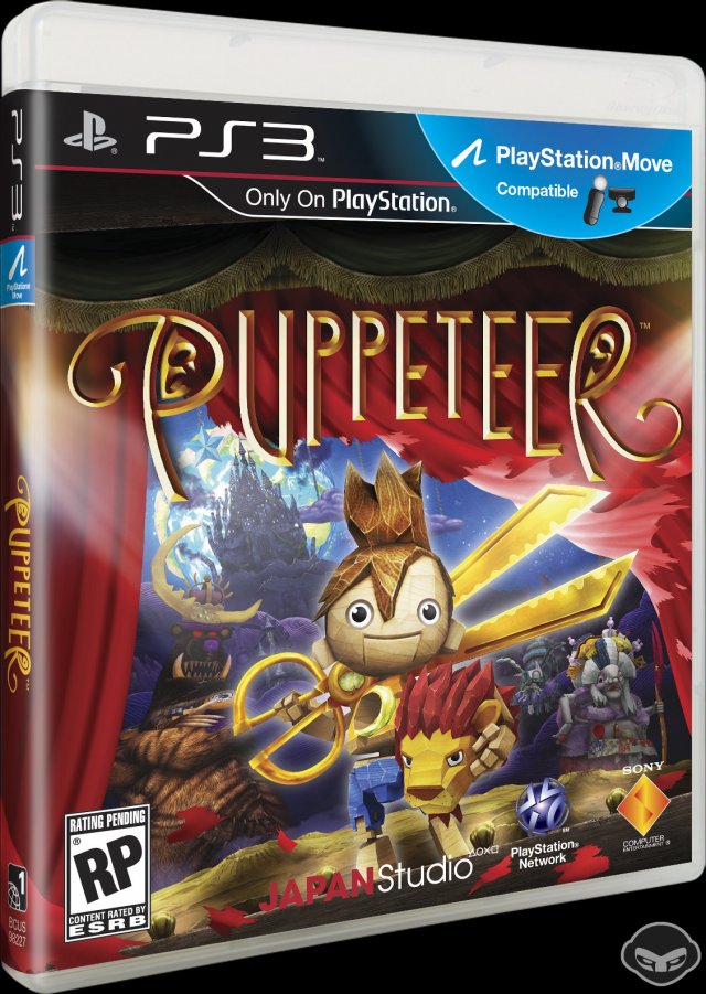 Puppeteer - Immagine 77467
