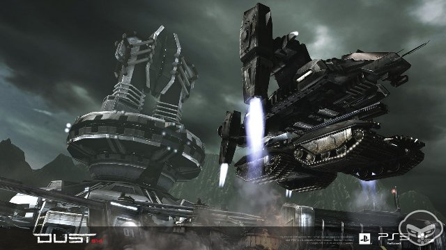 Dust 514 - Immagine 71943