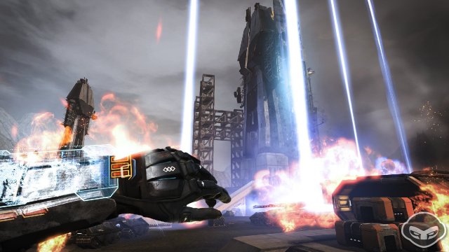 Dust 514 - Immagine 71944