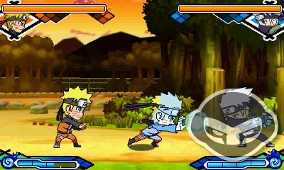 Naruto Powerful Shippuden - Immagine 73325