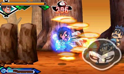 Naruto Powerful Shippuden - Immagine 73326