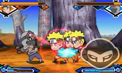 Naruto Powerful Shippuden - Immagine 73327
