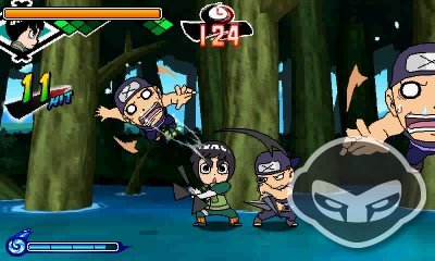 Naruto Powerful Shippuden - Immagine 73328