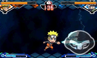 Naruto Powerful Shippuden - Immagine 73330