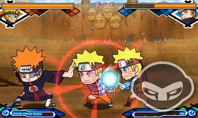 Naruto Powerful Shippuden - Immagine 73331