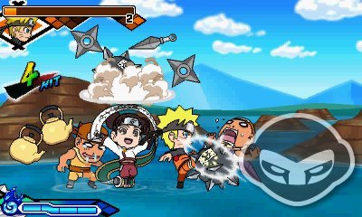 Naruto Powerful Shippuden - Immagine 73332