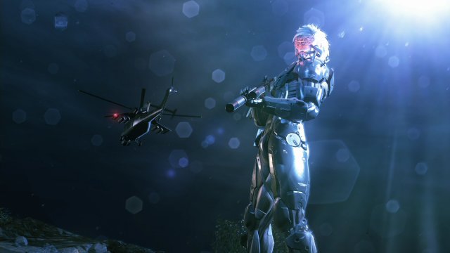 Metal Gear Solid V: Ground Zeroes - Immagine 99662