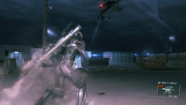 Metal Gear Solid V: Ground Zeroes - Immagine 99663