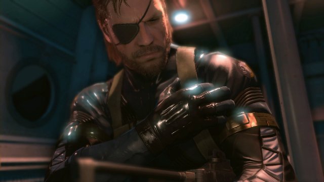 Metal Gear Solid V: Ground Zeroes - Immagine 92305