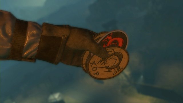 Metal Gear Solid V: Ground Zeroes - Immagine 92307