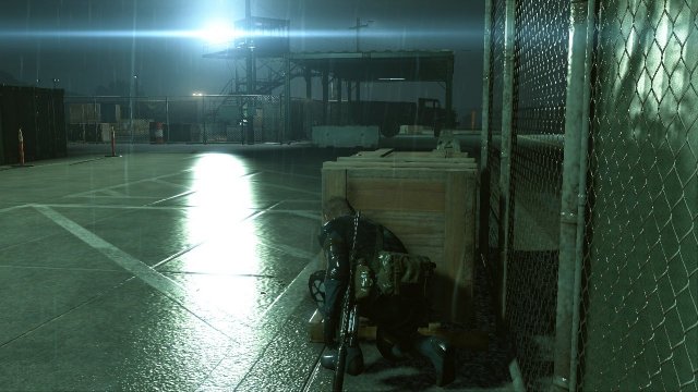Metal Gear Solid V: Ground Zeroes - Immagine 92309
