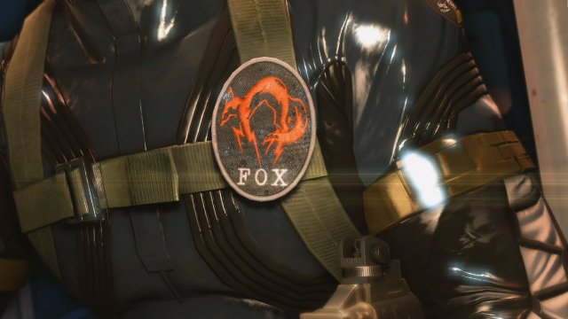 Metal Gear Solid V: Ground Zeroes - Immagine 92311