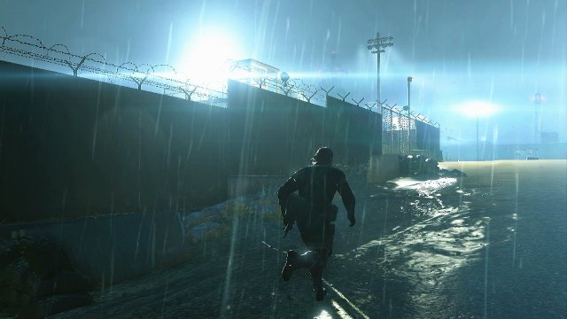 Metal Gear Solid V: Ground Zeroes - Immagine 92313