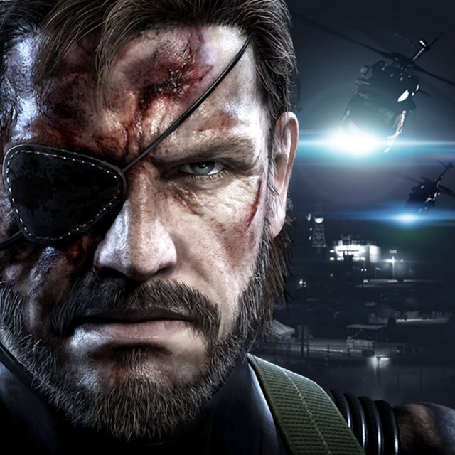 Metal Gear Solid V: Ground Zeroes - Immagine 99634