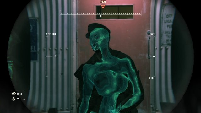 Metal Gear Solid V: Ground Zeroes - Immagine 99636