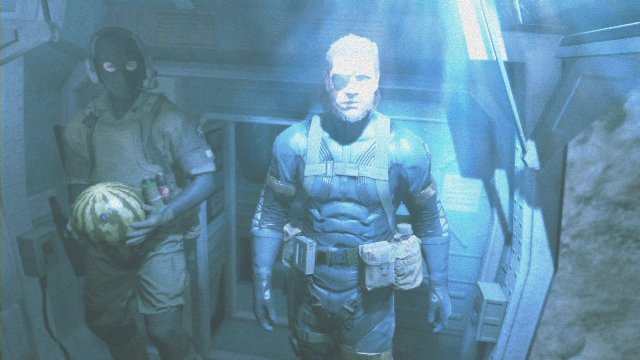 Metal Gear Solid V: Ground Zeroes - Immagine 99640
