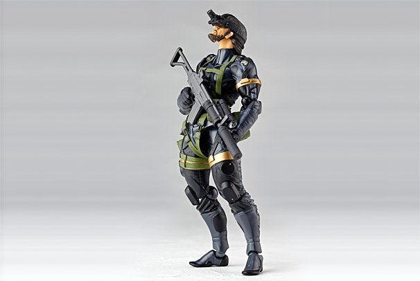 Metal Gear Solid V: Ground Zeroes - Immagine 98046