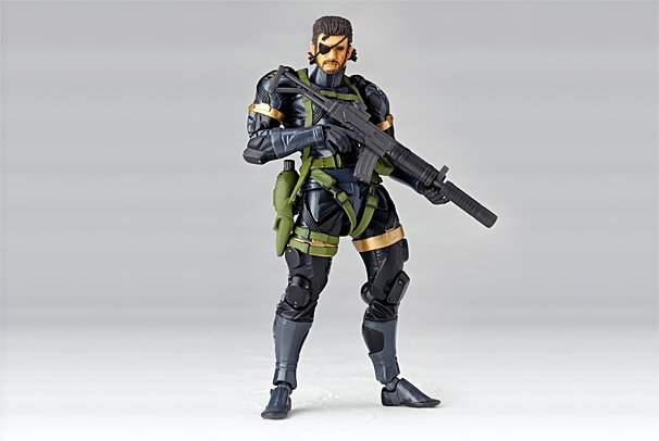 Metal Gear Solid V: Ground Zeroes - Immagine 98049