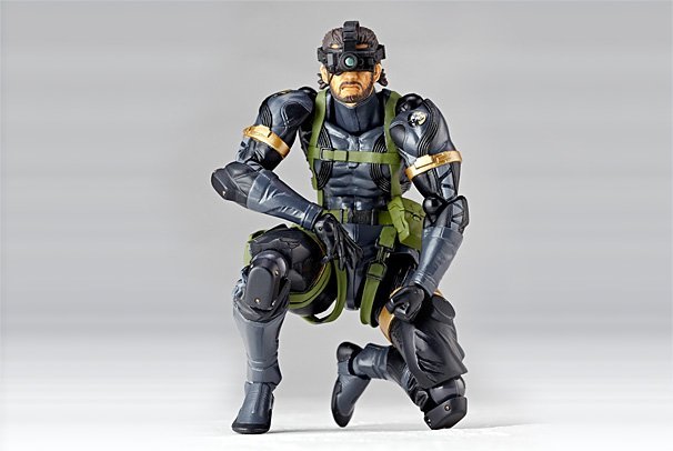 Metal Gear Solid V: Ground Zeroes - Immagine 98055