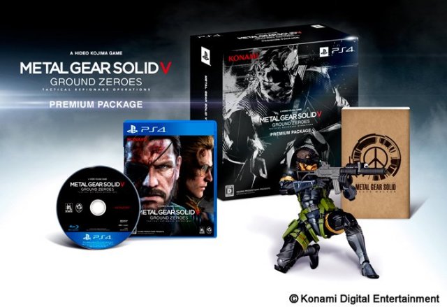 Metal Gear Solid V: Ground Zeroes - Immagine 98060